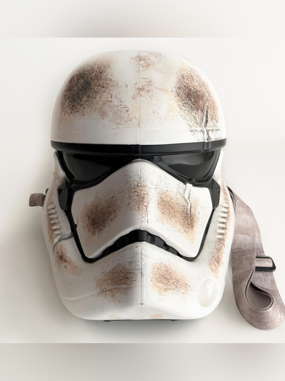 Star Wars Stormtrooper Helmet Popcorn Bucket